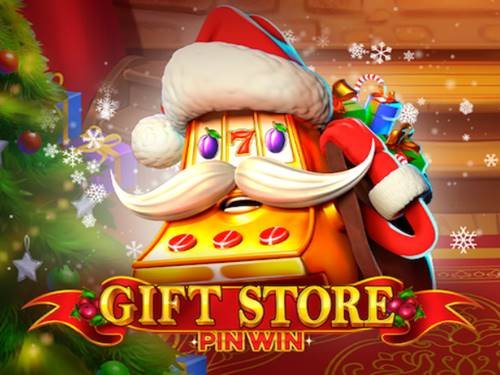 Gift Store Slot by Amigo Gaming