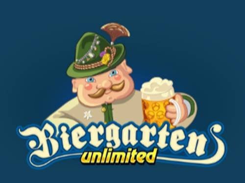 Biergarten Unlimited Slot by Swintt