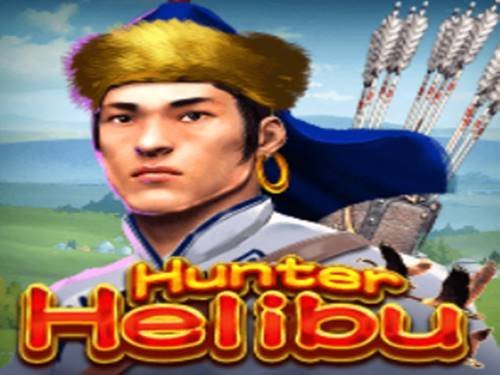 Hunter Helibu Slot by KA Gaming