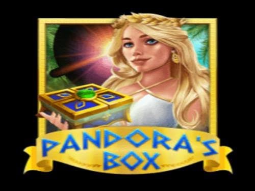 Pandora's Box Slot by KA Gaming
