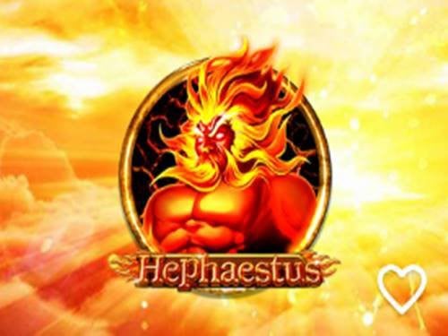 Hephaestus Slot by CQ9 Gaming