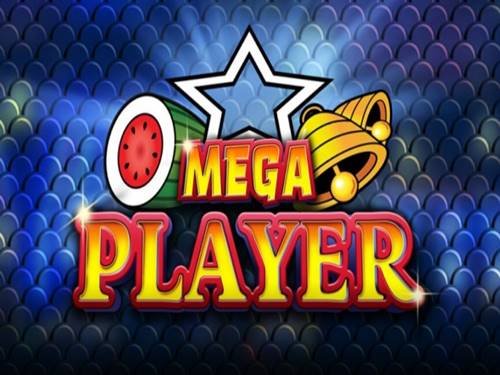 Mega Player Slot by StakeLogic