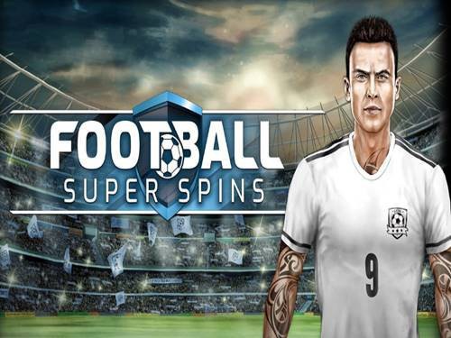 Football Super Spins Slot by Gamomat
