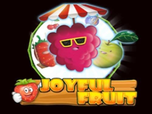 Joyful Fruit Slot by FunGaming