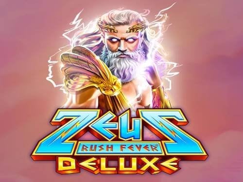 Zeus Rush Fever Deluxe Slot by RubyPlay