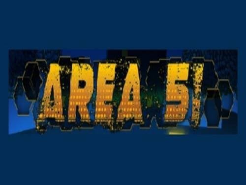 Area 51 Slot by Concept Gaming