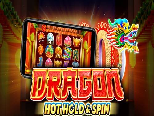 Dragon Hot Hold And Spin Slot by Pragmatic Play