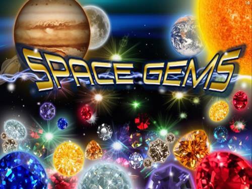 Space Gems Slot by Concept Gaming