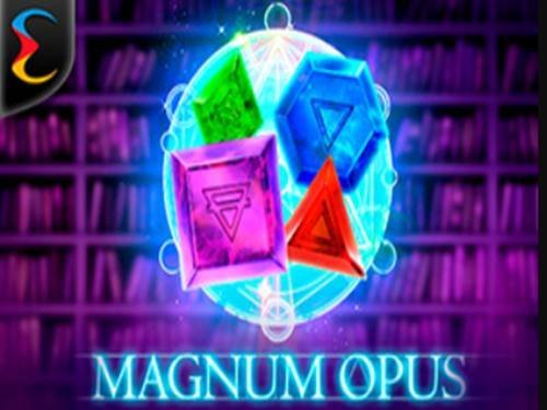 Magnum Opus Slot by Endorphina