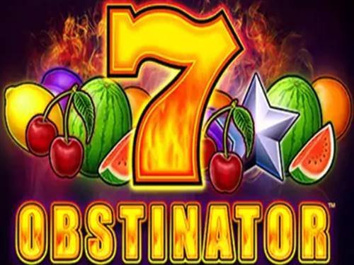 Obstinator Slot by Edict