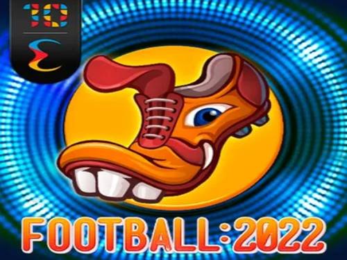 Football: 2022 Slot by Endorphina
