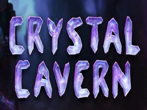 Crystal Cavern Slot by Kalamba Games
