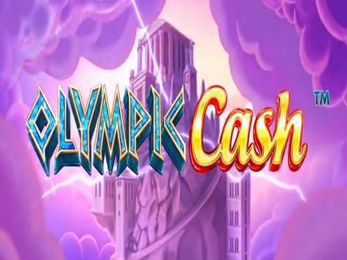 Olympic Cash Slot by Skywind Group