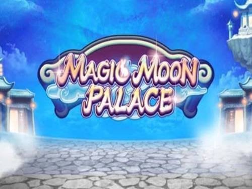 Magic Moon Palace Screenshot