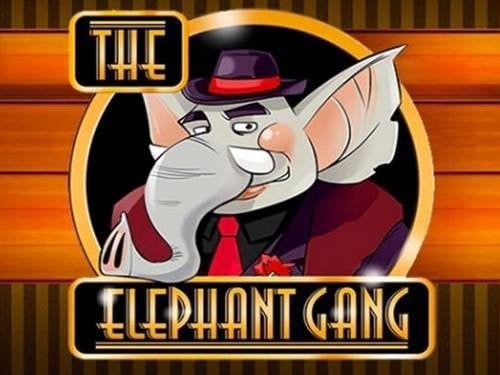The Elephant Gang Screenshot