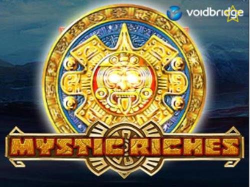Mystic Riches Slot by Voidbridge
