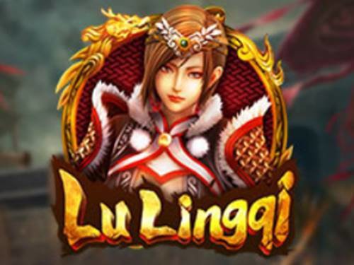 Lu Lingqi Slot by Dragoon Soft