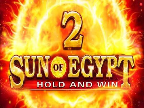 Sun Of Egypt 2 Slot by Booongo