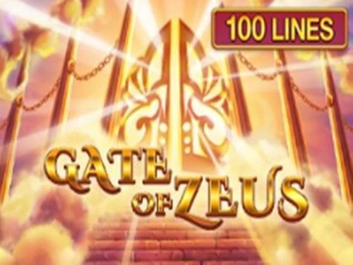 Gate Of Zeus Screenshot