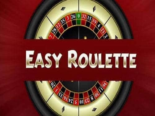 iSoftBet Easy Roulette