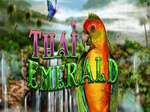 Thai Emerald Screenshot