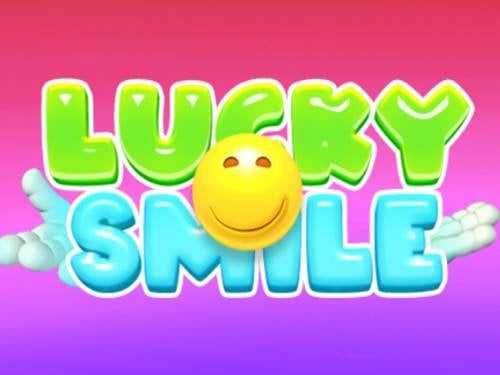 Lucky Smile Slot by PopOK Gaming