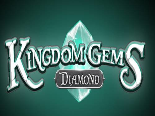 Kingdom Gems Diamond Slot by FBM