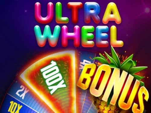 Ultra Wheel Slot by PopOK Gaming