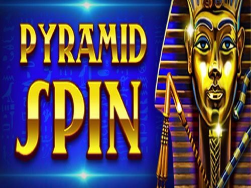 Pyramid Spin Slot by Netoplay