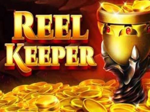 Reel Keeper Slot by Red Tiger
