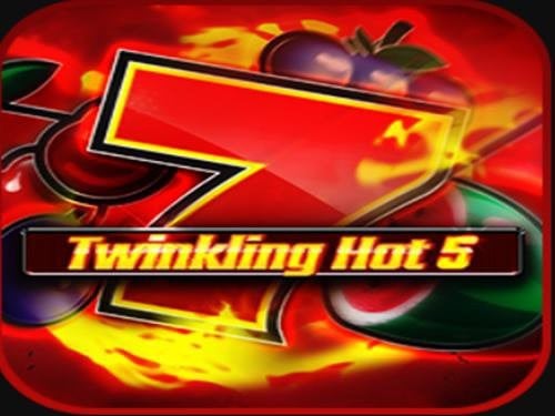 Twinkling Hot 5 Slot by Fazi