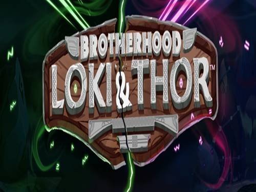 Loki And Thor Brotherhood Screenshot
