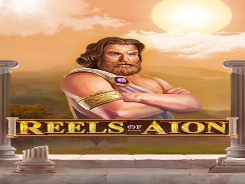 Reels Of Aion Slot by Shock