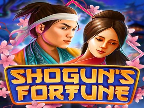 Shogun's Fortune Screenshot