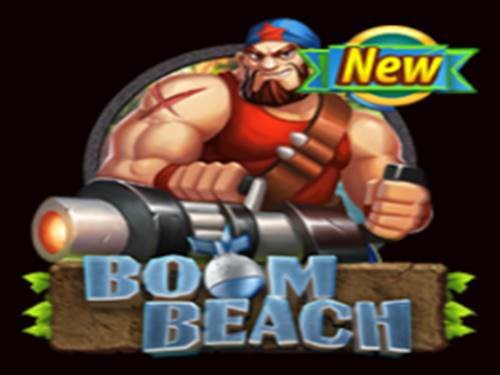 Boom Beach Slot by FunGaming