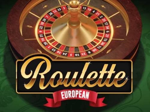 European Roulette by Spiffbet