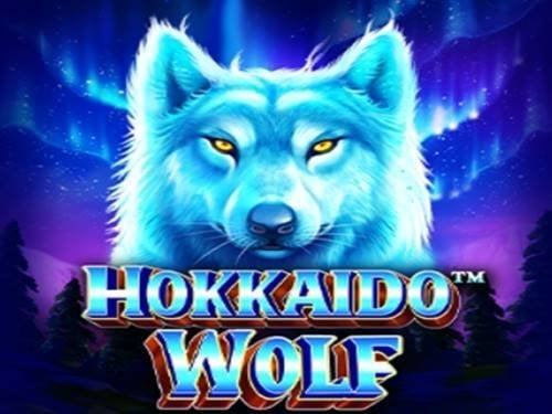 Hokkaido Wolf Slot by Pragmatic Play