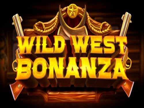 Wild West Bonanza Slot by BGaming