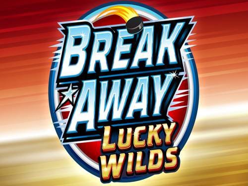Break Away Lucky Wilds Slot by Stormcraft Studios