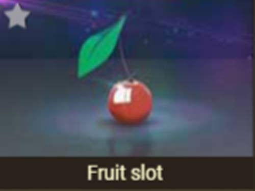 Fruit Slot by Grand Casino