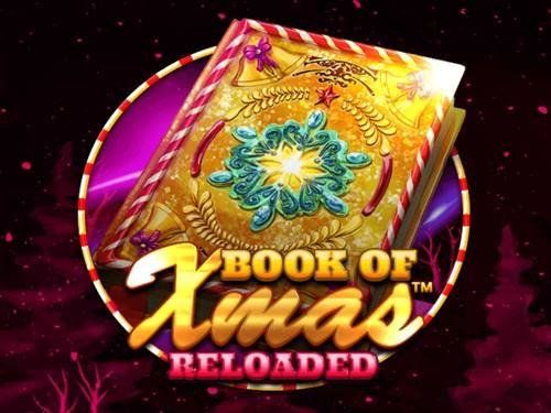 Book Of Xmas Reloaded Slot by Spinomenal