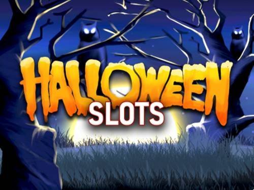 Halloween Slots Slot by Urgent Games