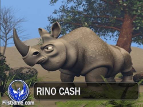 Rino Cash Slot by FilsGame