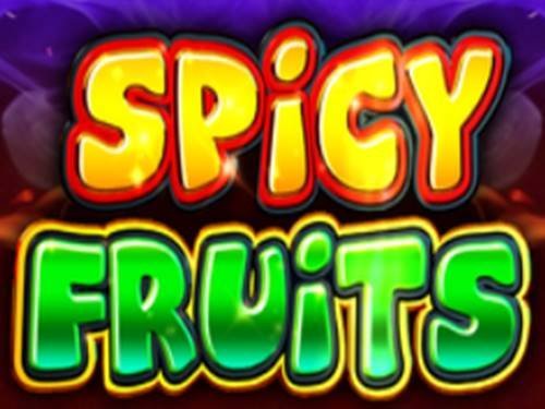 Spicy Fruits Slot by Spearhead Studios