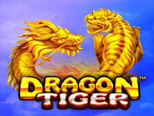 Dragon Tiger Slot by Pragmatic Play