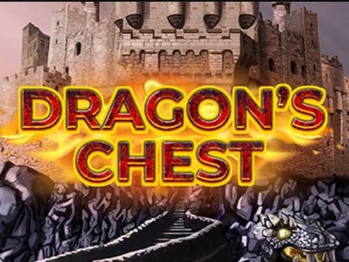 Dragons Chest Slot by Booming Games