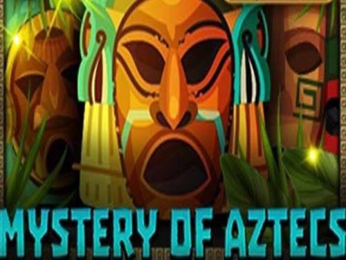 Mystery Of Aztecs Slot by Spinomenal