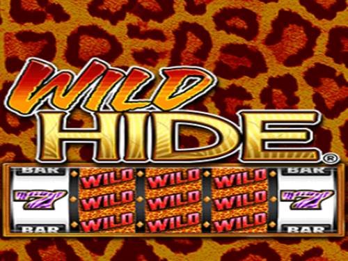 Wild Hide Slot by Design Works Gaming