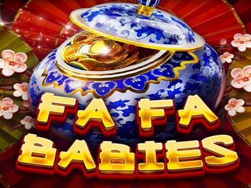 Fa Fa Babies Slot by Red Tiger