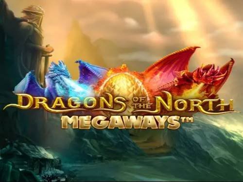 Dragons Of The North Megaways Slot by Wizard Games